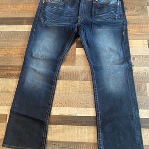 Men’s True religion jeans